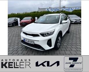 Kia Stonic Gebrauchtwagen