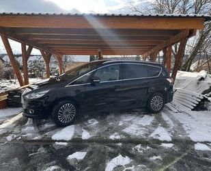 Ford S-Max Gebrauchtwagen