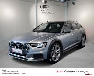 Audi A6 Allroad Gebrauchtwagen