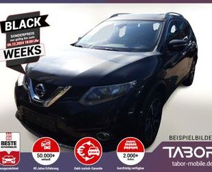 Nissan Nissan X-Trail 1.6 DIG-T 163 N-Vision Pano Nav Kam Gebrauchtwagen