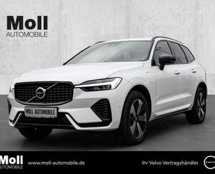 Volvo Volvo XC60 Plus Dark Recharge Plug-In Hybrid AWD T Gebrauchtwagen