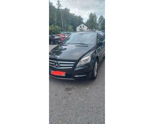 Mercedes-Benz Mercedes-Benz R 350 CDI 4MATIC lang - Gebrauchtwagen