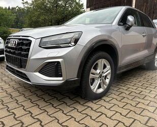 Audi Audi Q2 35 TFSI Prestige,AHK vorbSHZ,MatrixLED,RFK Gebrauchtwagen