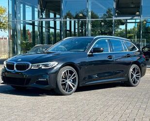 BMW BMW 330e Aut. Touring M Sport / Leder / Laserlich Gebrauchtwagen