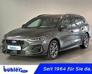 Ford Ford Focus Turnier ST-Line #MATRIX-LED #ACC #SYNC4 Gebrauchtwagen