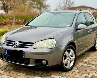 VW Volkswagen Golf 1.9 TDI~Klima~Sitzheizung~Tempomat Gebrauchtwagen