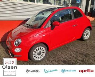 Fiat Fiat 500 DolceVita 1.0 Mild Hybrid EU6d Klima Pano Gebrauchtwagen