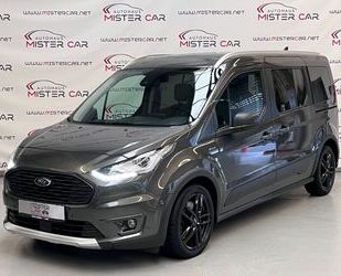 Ford Ford Grand Tourneo Connect Active ACC/PANO/KAM/8XA Gebrauchtwagen