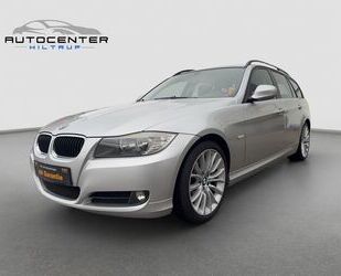 BMW BMW 318i/Klimaautomatik/Alufelgen/SHZ/PDC/Euro 5/Á Gebrauchtwagen