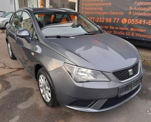 Seat Seat Ibiza ST Style Salsa-1,6TDI/EURO5/2.HAND- Gebrauchtwagen