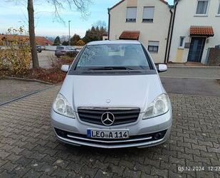 Mercedes-Benz Mercedes-Benz A 150 - Gebrauchtwagen