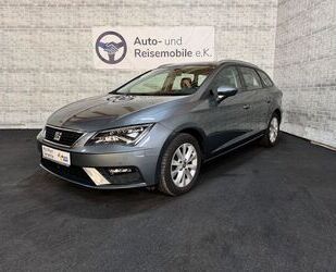 Seat Seat Leon ST 1.4 TSI Style/LED/NAVI/AHK/ Gebrauchtwagen