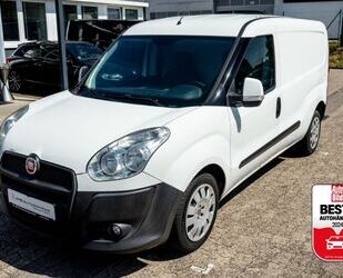 Fiat Fiat Doblo Doblò SX Maxi Kasten *MWST*RADIO*PDC* Gebrauchtwagen