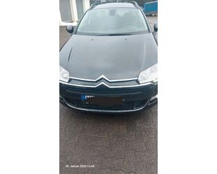 Citroen Citroën C5 Tourer HDi 140 Tendance Tendance Gebrauchtwagen