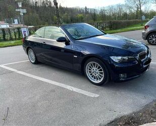 BMW BMW 330d Cabrio - Gebrauchtwagen