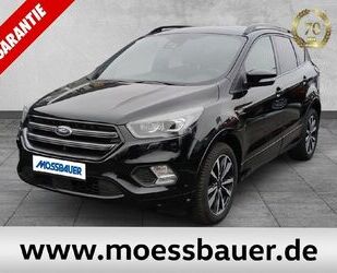 Ford Ford Kuga ST-Line NAVI/XENON/PANORAMA/TEMP Gebrauchtwagen