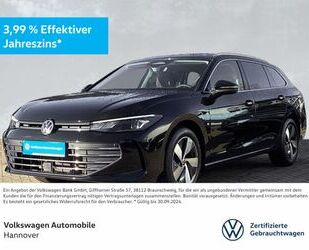 VW Volkswagen Passat Variant 1.5 eTSI DSG Business Na Gebrauchtwagen