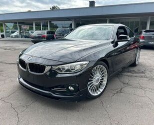 Alpina D4 Gebrauchtwagen