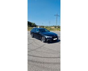 BMW BMW M550d xDrive Touring, Laser, Aktvilenkung, VOL Gebrauchtwagen