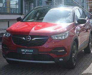 Opel Opel Grandland X 2020 Gebrauchtwagen