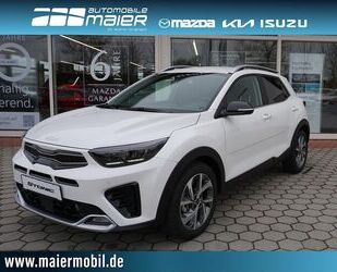 Kia Kia Stonic 1.0T 120 48V GT-LINE *NAVI* LED* KAMERA Gebrauchtwagen