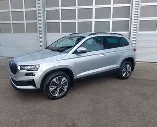 Skoda Skoda Karoq Ambition, 6 Gang,LED,ACC, 5J. Garantie Gebrauchtwagen