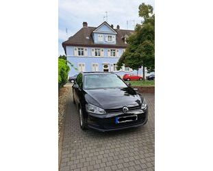 VW Volkswagen Golf 1.2 TSI 63kW BMT CUP CUP Gebrauchtwagen