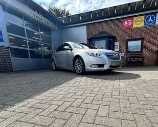 Opel Opel Insignia A Lim. Innovation Gebrauchtwagen