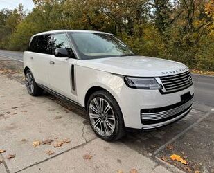 Land Rover Land Rover Range Rover 4.4 P615 SV Lang SV Gebrauchtwagen