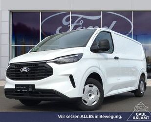 Ford Ford Transit Custom 320 L2 Trend FWD #Rückfahrkame Gebrauchtwagen