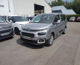 Citroen Citroën Berlingo 110 XL Klimaaut/Parktronic/Temp Gebrauchtwagen