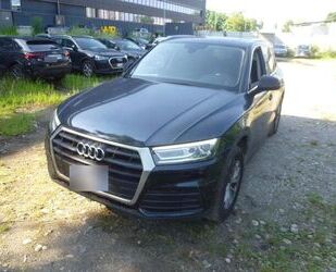 Audi Audi Q5 TDI 40 quattro BiXEN*PANO*PDC*KLIMA*GARANT Gebrauchtwagen