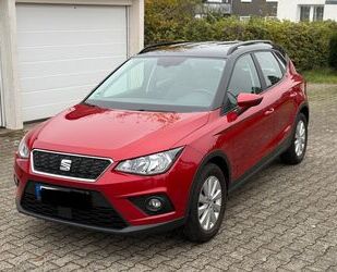 Seat Seat Arona 1.0 TSI Style *Inspektion NEU* Gebrauchtwagen