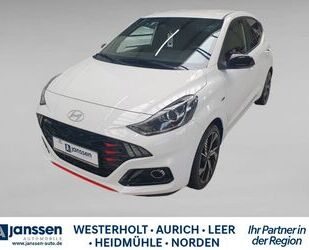 Hyundai Hyundai i10 N Line Gebrauchtwagen