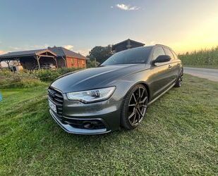 Audi Audi A6 3.0 TDI 230kW quattro tiptronic Avant - Gebrauchtwagen