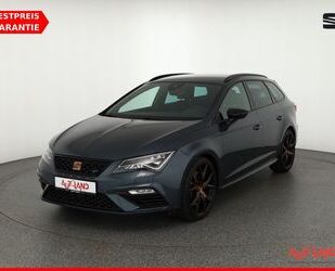 Seat Seat Leon ST 2.0 TSI DSG Cupra 300 4Drive LED Kame Gebrauchtwagen