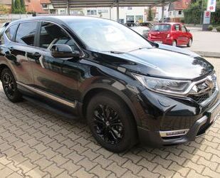 Honda Honda CR-V 2.0 i-MMD Hybrid 2WD Sport Line + eCVT Gebrauchtwagen