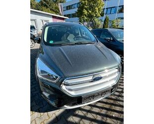 Ford Ford Kuga 1,5 EcoBoost 4x2 110kW Titanium Titanium Gebrauchtwagen