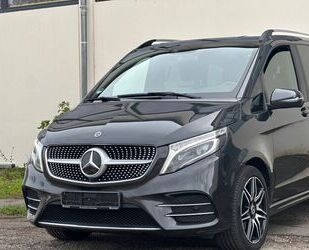 Mercedes-Benz Mercedes-Benz V 300 Amg Line Led/Distronic + /19Zo Gebrauchtwagen