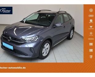 VW Volkswagen Taigo 1.0 TSI Life 5-Gg. AHK/NAV/LED/SH Gebrauchtwagen