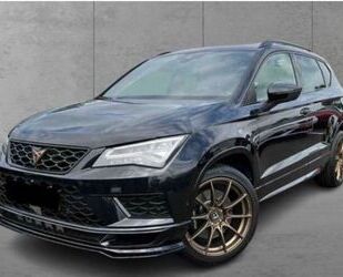 Cupra Cupra Ateca 2.0 TSI 221kW 4Drive DSG - Gebrauchtwagen