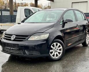 VW Volkswagen Golf Plus V 1.4 Comfortline Gebrauchtwagen