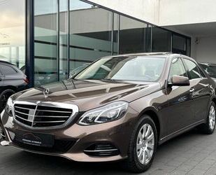 Mercedes-Benz Mercedes-Benz E 350 CDI Elegance | Airmatic | H/K Gebrauchtwagen