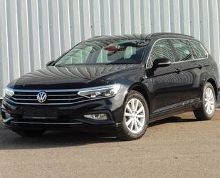 VW Volkswagen Passat 2.0 TDI DSG Business Matrix Navi Gebrauchtwagen