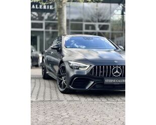 Mercedes-Benz Mercedes-Benz AMG GT 63 S 4Matic+/4-DOOR/360°/TRAC Gebrauchtwagen