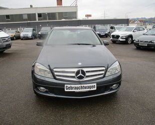 Mercedes-Benz Mercedes-Benz C 220 C -Klasse Lim. BlueEfficiency Gebrauchtwagen