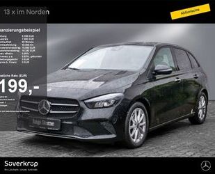 Mercedes-Benz Mercedes-Benz B 200 d // PREMIUM NIGHT KAMERA SPUR Gebrauchtwagen