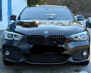 BMW BMW 120i Edition M Sport Shadow Gebrauchtwagen