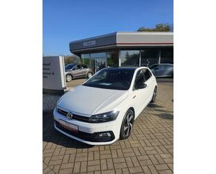 VW Volkswagen Polo 2.0 TSI OPF DSG GTI Gebrauchtwagen