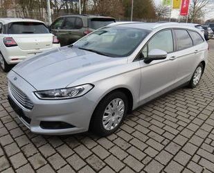 Ford Ford Mondeo 2,0 Turnier Trend Gebrauchtwagen